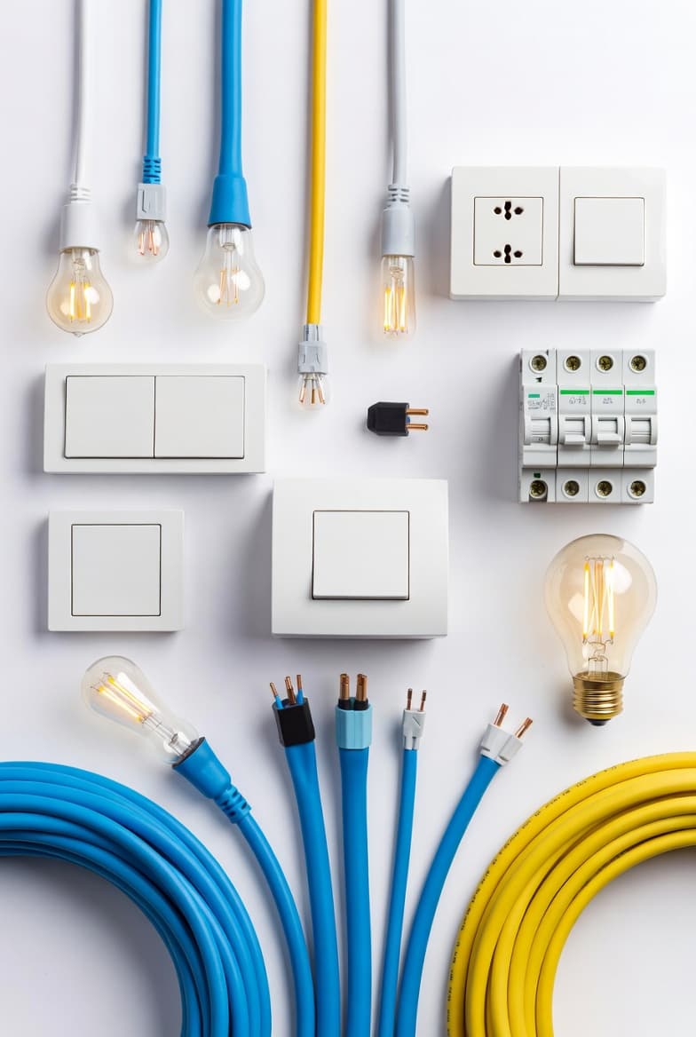 Instalații electrice