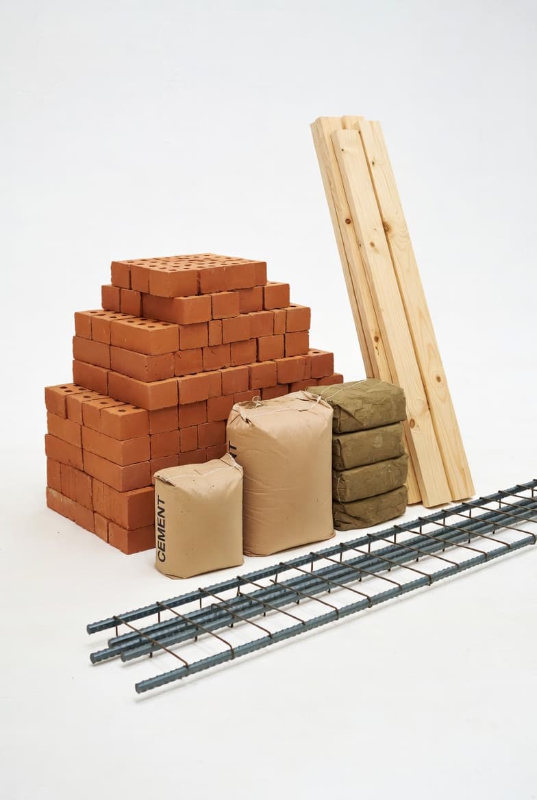 Materiale de construcții