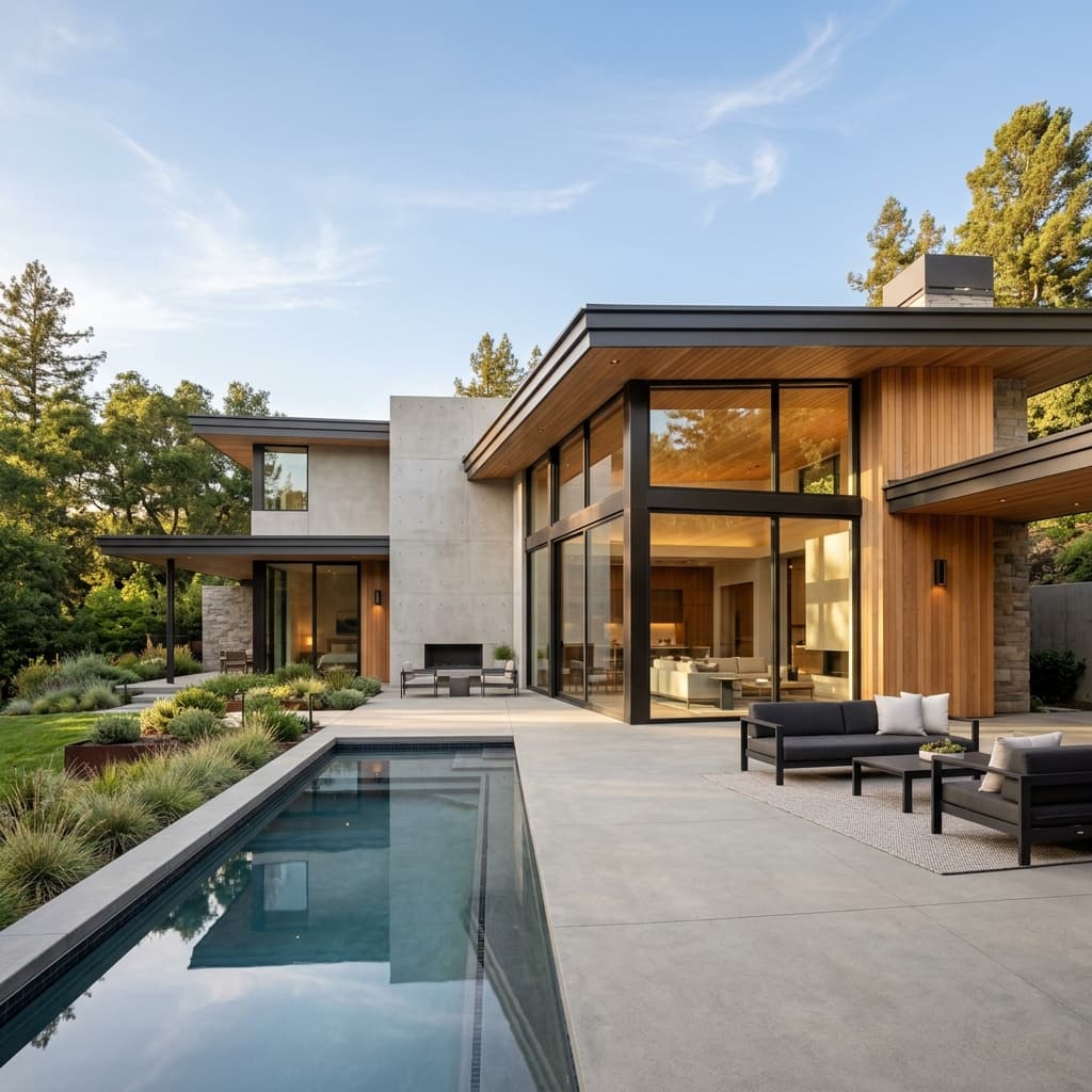 Orizont Architecture